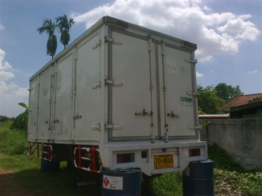 ขายด่วน ตู้10บาน 5เมตร เปิดรอบทิศทาง สภาพสวย เจ้าของขายเองครับ