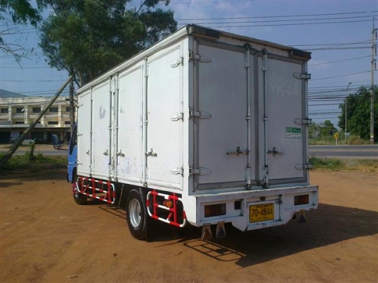 ขายด่วน ตู้10บาน 5เมตร เปิดรอบทิศทาง สภาพสวย เจ้าของขายเองครับ