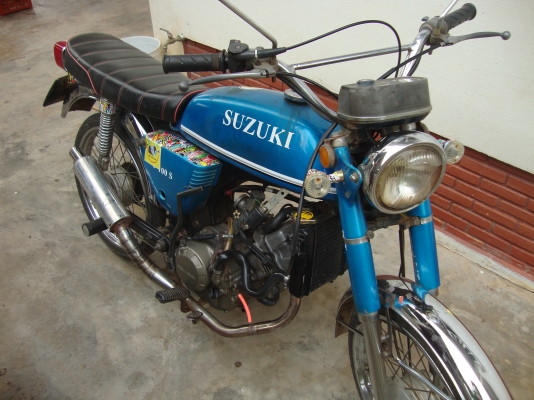 a100 โซนิค มี ทบ. ขาย/แลกcg125เดิมๆ มี ทบ.ด่วนนนนๆๆ