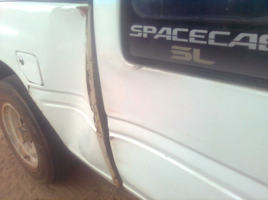 ขายTFRเครื่อง87ตามรูปเลยราคา145,000.-