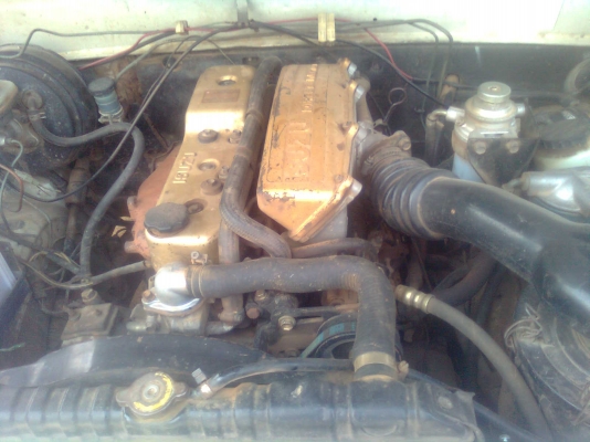 ขายTFRเครื่อง87ตามรูปเลยราคา145,000.-