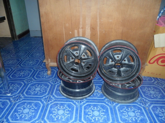 ขายล้อเมกัน5รูเมดอินแคนาดาล้อนอกแท้ๆๆ ขายล้อเมกัน5รูเมดอินแคนาดาล้อนอกแท้ๆๆ