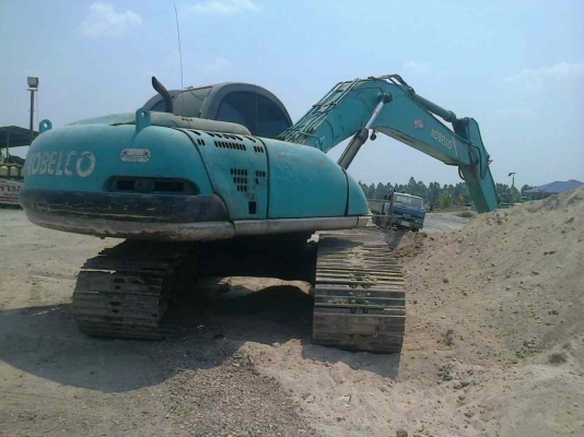 ขายมาร์คไฟร์ซุปเปอร์ 200 ไฟฟ้าครบ ราคา 1,200,000 บาท