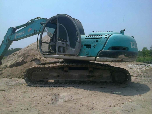 ขายมาร์คไฟร์ซุปเปอร์ 200 ไฟฟ้าครบ ราคา 1,200,000 บาท