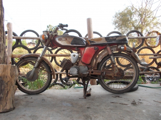 ขาย yl2 เดิม ไม่มีทะเบียน ลดได้ลดขายได้ขาย