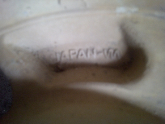 ขาย แม็ก 16 6รู ลึกๆ เพื่อมีใครสนใจคับ ขาย แม็ก 16 6รู ลึกๆ เพื่อมีใครสนใจคับ