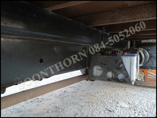 ขายด่วน รถบรรทุก 6 ล้อ HINO FC2W  120 แรง ซุบเปอร์เสี่ย รถห้างแท้ ช่วงยาว 5.5M รถสภาพสวย พร้อมใช้ ราคาสุดคุ้ม