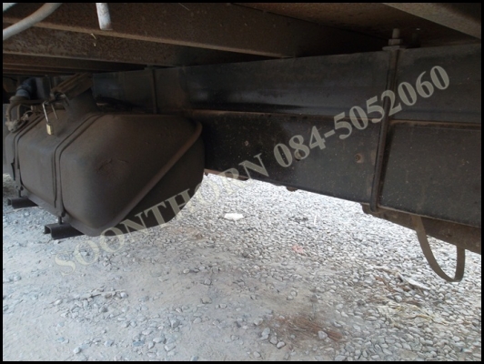 ขายด่วน รถบรรทุก 6 ล้อ HINO FC2W  120 แรง ซุบเปอร์เสี่ย รถห้างแท้ ช่วงยาว 5.5M รถสภาพสวย พร้อมใช้ ราคาสุดคุ้ม