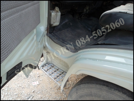 ขายด่วน รถบรรทุก 6 ล้อ HINO FC2W  120 แรง ซุบเปอร์เสี่ย รถห้างแท้ ช่วงยาว 5.5M รถสภาพสวย พร้อมใช้ ราคาสุดคุ้ม