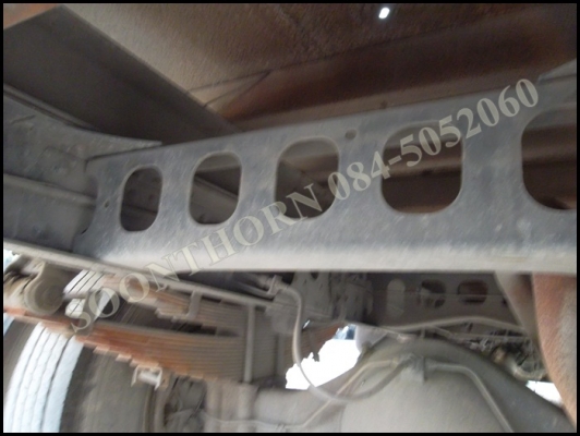 ขายด่วน รถบรรทุก 6 ล้อ HINO FC2W  120 แรง ซุบเปอร์เสี่ย รถห้างแท้ ช่วงยาว 5.5M รถสภาพสวย พร้อมใช้ ราคาสุดคุ้ม