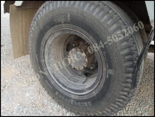 ขายด่วน รถบรรทุก 6 ล้อ HINO FC2W  120 แรง ซุบเปอร์เสี่ย รถห้างแท้ ช่วงยาว 5.5M รถสภาพสวย พร้อมใช้ ราคาสุดคุ้ม