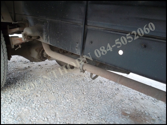 ขายด่วน รถบรรทุก 6 ล้อ HINO FC2W  120 แรง ซุบเปอร์เสี่ย รถห้างแท้ ช่วงยาว 5.5M รถสภาพสวย พร้อมใช้ ราคาสุดคุ้ม