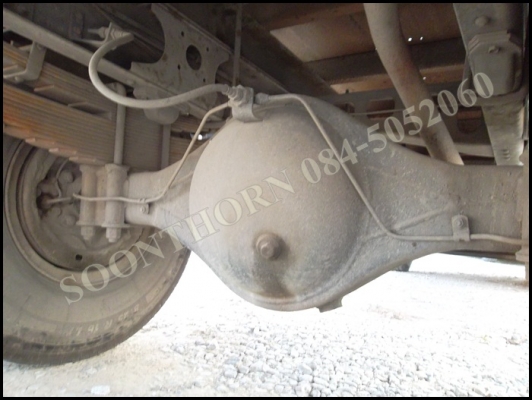 ขายด่วน รถบรรทุก 6 ล้อ HINO FC2W  120 แรง ซุบเปอร์เสี่ย รถห้างแท้ ช่วงยาว 5.5M รถสภาพสวย พร้อมใช้ ราคาสุดคุ้ม