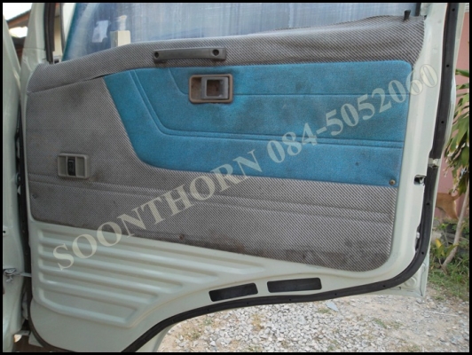 ขายด่วน รถบรรทุก 6 ล้อ HINO FC2W  120 แรง ซุบเปอร์เสี่ย รถห้างแท้ ช่วงยาว 5.5M รถสภาพสวย พร้อมใช้ ราคาสุดคุ้ม