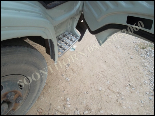 ขายด่วน รถบรรทุก 6 ล้อ HINO FC2W  120 แรง ซุบเปอร์เสี่ย รถห้างแท้ ช่วงยาว 5.5M รถสภาพสวย พร้อมใช้ ราคาสุดคุ้ม