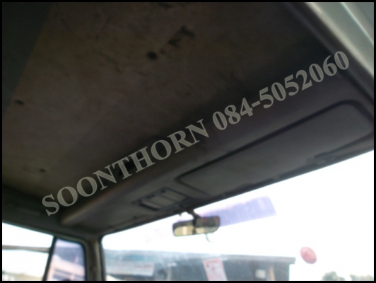 ขายด่วน รถบรรทุก 6 ล้อ HINO FC2W  120 แรง ซุบเปอร์เสี่ย รถห้างแท้ ช่วงยาว 5.5M รถสภาพสวย พร้อมใช้ ราคาสุดคุ้ม