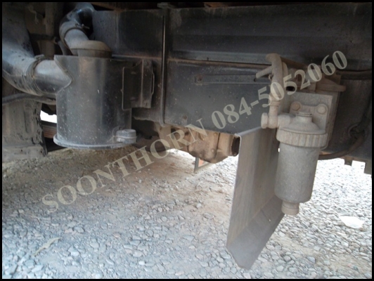 ขายด่วน รถบรรทุก 6 ล้อ HINO FC2W  120 แรง ซุบเปอร์เสี่ย รถห้างแท้ ช่วงยาว 5.5M รถสภาพสวย พร้อมใช้ ราคาสุดคุ้ม