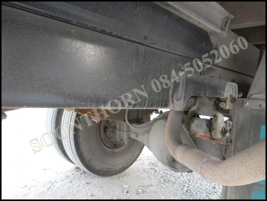 ขายด่วน รถบรรทุก 6 ล้อ HINO FC2W  120 แรง ซุบเปอร์เสี่ย รถห้างแท้ ช่วงยาว 5.5M รถสภาพสวย พร้อมใช้ ราคาสุดคุ้ม