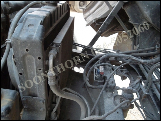 ขายด่วน รถบรรทุก 6 ล้อ HINO FC2W  120 แรง ซุบเปอร์เสี่ย รถห้างแท้ ช่วงยาว 5.5M รถสภาพสวย พร้อมใช้ ราคาสุดคุ้ม