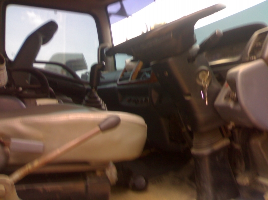 ขาย HINO MEGA เครื่องJO8Cโบว์อินเตอร์ 220แรงปี48 ขาย HINO MEGA เครื่องJO8Cโบว์อินเตอร์ 220แรงปี48