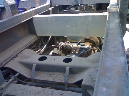 ขาย HINO MEGA เครื่องJO8Cโบว์อินเตอร์ 220แรงปี48 ขาย HINO MEGA เครื่องJO8Cโบว์อินเตอร์ 220แรงปี48