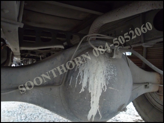 ขายด่วน รถบรรทุก 6 ล้อ HINO FD3H 195 แรง ช่วงยาว 5.50Mรถสวยมาก สภาพพร้อมใช้งาน ราคาสุดคุ้ม