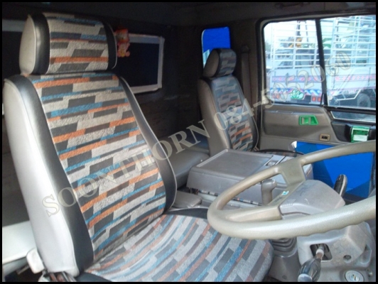 ขายด่วน รถบรรทุก 6 ล้อ HINO FD3H 195 แรง ช่วงยาว 5.50Mรถสวยมาก สภาพพร้อมใช้งาน ราคาสุดคุ้ม