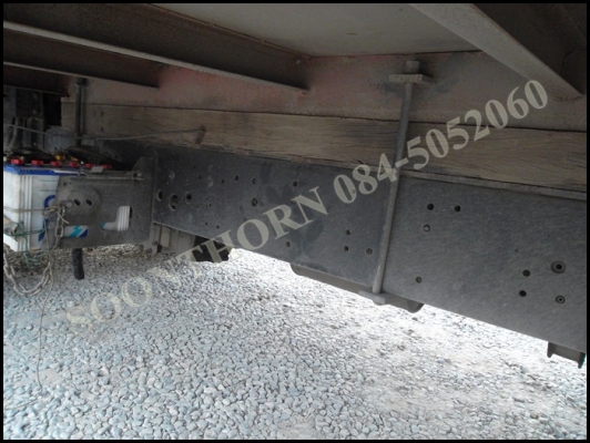 ขายด่วน รถบรรทุก 6 ล้อ HINO FD3H 195 แรง ช่วงยาว 5.50Mรถสวยมาก สภาพพร้อมใช้งาน ราคาสุดคุ้ม