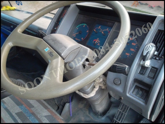 ขายด่วน รถบรรทุก 6 ล้อ HINO FD3H 195 แรง ช่วงยาว 5.50Mรถสวยมาก สภาพพร้อมใช้งาน ราคาสุดคุ้ม