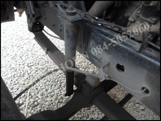 ขายด่วน รถบรรทุก 6 ล้อ HINO FD3H 195 แรง ช่วงยาว 5.50Mรถสวยมาก สภาพพร้อมใช้งาน ราคาสุดคุ้ม