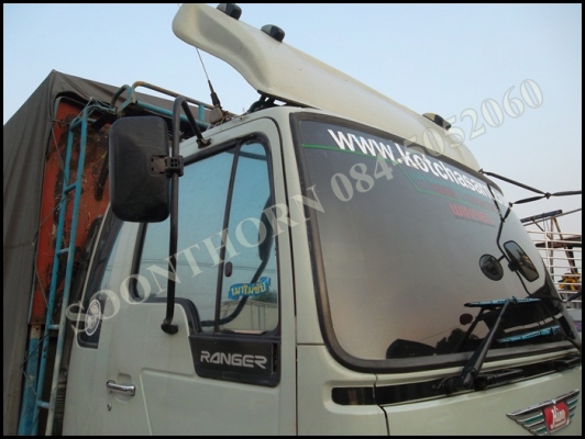 ขายด่วน รถบรรทุก 6 ล้อ HINO FD3H 195 แรง ช่วงยาว 5.50Mรถสวยมาก สภาพพร้อมใช้งาน ราคาสุดคุ้ม