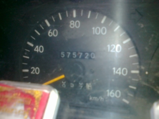 ขายรถตู้290,000.-ปรับราคา250,000.-ขับกลับได้เลย