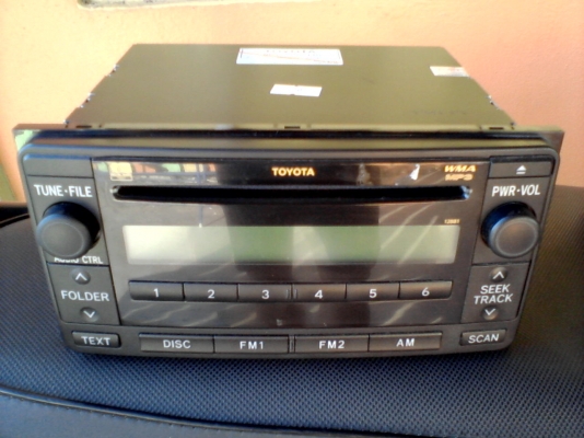 ขาย CD-MP3 วีโก้ ราคา 2000 บาท และ ปรี 5 แบนด์ ของใหม่ยังไม่ใช้ 1500 บาทพร้อมส่ง