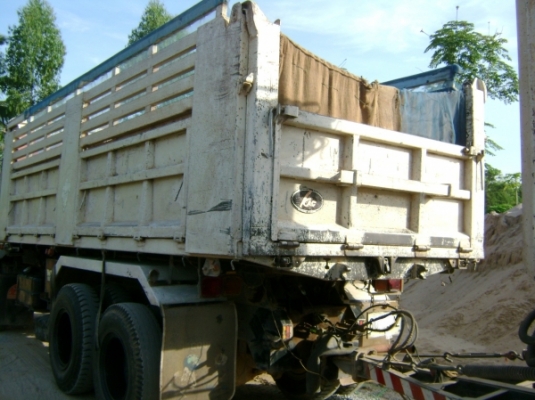 ต้องการซื้อกระบะดั้ม 10 ล้อ 6 เมตร ยกลงทุกรุ่น  ถ้าได้ FUSO ยิ่งดี