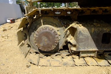 ขายด่วย CAT E 70 แท้ รถสวยมาก เครื่องแน่นแน่น ปั้มดีมากแห้ง ช่วงล่างสวยมาก เฟรมหนาหนา ทำงานไว ฟริ้ว เดินไว ตักแรง แข็ง