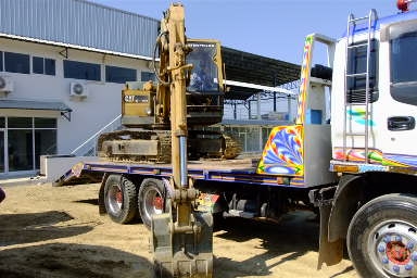 ขายด่วย CAT E 70 แท้ รถสวยมาก เครื่องแน่นแน่น ปั้มดีมากแห้ง ช่วงล่างสวยมาก เฟรมหนาหนา ทำงานไว ฟริ้ว เดินไว ตักแรง แข็ง