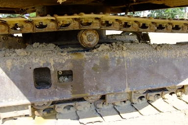 ขายด่วย CAT E 70 แท้ รถสวยมาก เครื่องแน่นแน่น ปั้มดีมากแห้ง ช่วงล่างสวยมาก เฟรมหนาหนา ทำงานไว ฟริ้ว เดินไว ตักแรง แข็ง