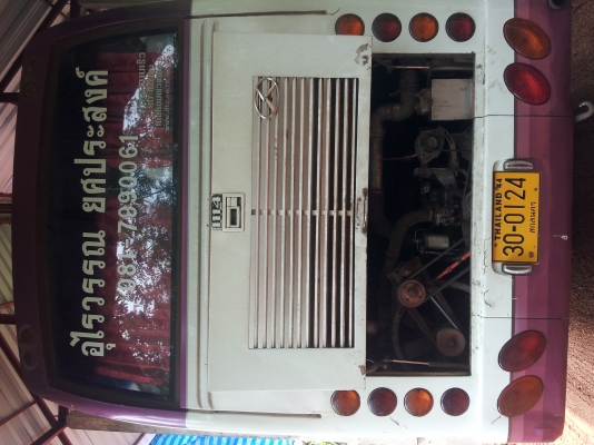 รถบัสแอร์ ยาว8.50เมตร รถบัสแอร์ ยาว8.50เมตร