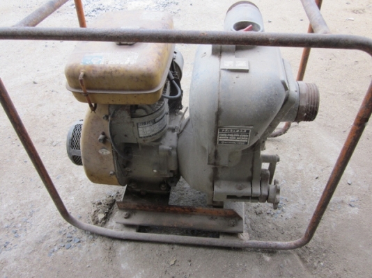 ขาย-เครื่องสูบน้ำ ROBIN ท่อ 4 นิ้ว (5 แรง) เก่าจากญี่ปุ่นแท้ เครื่องดี แรงเนี๊ยบ พร้อมใช้งานครับ ใช้ได้นานทนทาน ขาย-เครื่องสูบน้ำ ROBIN ท่อ 4 นิ้ว (5 แรง) เก่าจากญี่ปุ่นแท้ เครื่องดี แรงเนี๊ยบ พร้อมใช้งานครับ ใช้ได้นานทนทาน