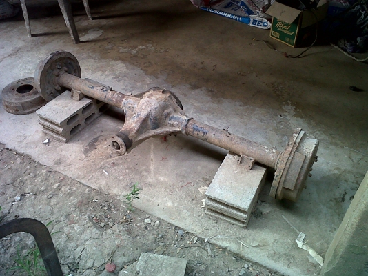 ขายคานบิ๊กเอ็ม 8/39