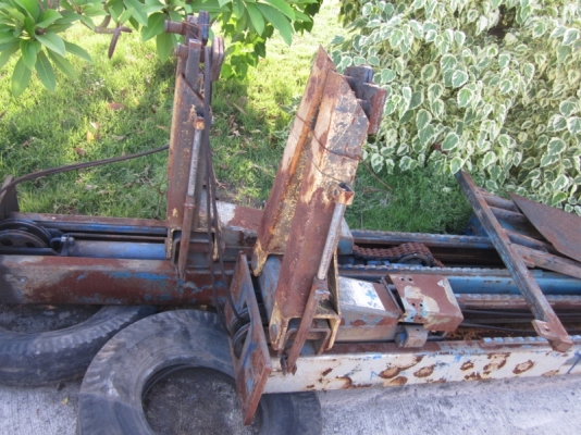 ขาย-ฮ้อยยกรถ ขนาด 2.5 ตัน: มือสองจากญี่ปุ่นแท้ พร้อมใช้งาน