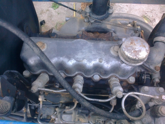 ขายรถไถ ISEKI TS2810 สภาพสวยเดิมๆรถไร่