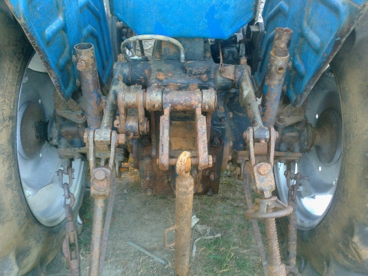 ขายรถไถ ISEKI TS2810 สภาพสวยเดิมๆรถไร่