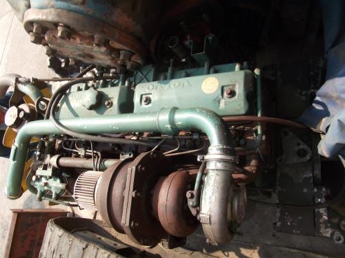 เครื่อง volvo FL7 รหัสเครื่อง D71 250แรงม้า พร้อมอินเตอร์เทอโบ หม้อน้ำ พร้อมเลขเครื่องถ่ายจากทะเบียน เครื่อง volvo FL7 รหัสเครื่อง D71 250แรงม้า พร้อมอินเตอร์เทอโบ หม้อน้ำ พร้อมเลขเครื่องถ่ายจากทะเบียน