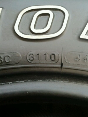 ขายยาง Mud Maxxis Bighron 762 ขนาด 265/75R16 ปี 10 สวยๆ ขายยาง Mud Maxxis Bighron 762 ขนาด 265/75R16 ปี 10 สวยๆ