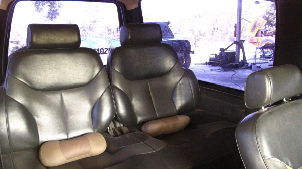 ขาย SUZUKI CARIBIAN ปี97 ขาย SUZUKI CARIBIAN ปี97