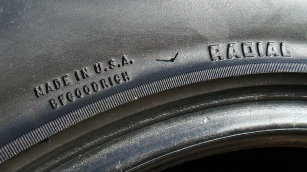 ขายยาง BF Goodrich Allterrain 265 75 r16 ปี10 ขายยาง BF Goodrich Allterrain 265 75 r16 ปี10
