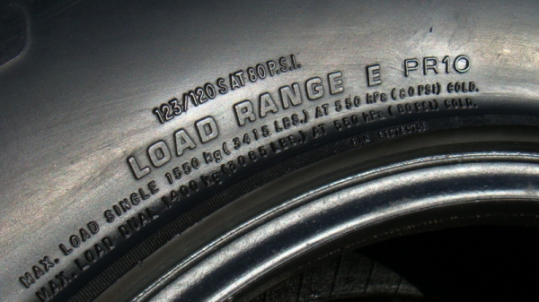 ขายยาง BF Goodrich Allterrain 265 75 r16 ปี10 ขายยาง BF Goodrich Allterrain 265 75 r16 ปี10