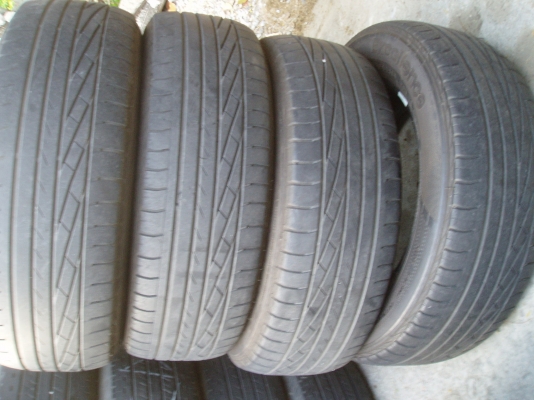 ขายยาง195 65 15