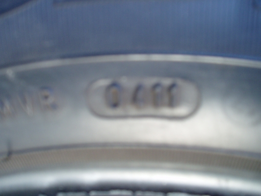 ขายยาง195 65 15